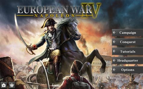 napoleon games android|European War 4 : Napoleon APK (Android Game) .